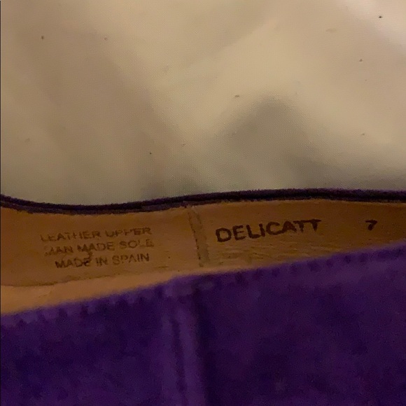 Heels - Picture 4 of 5